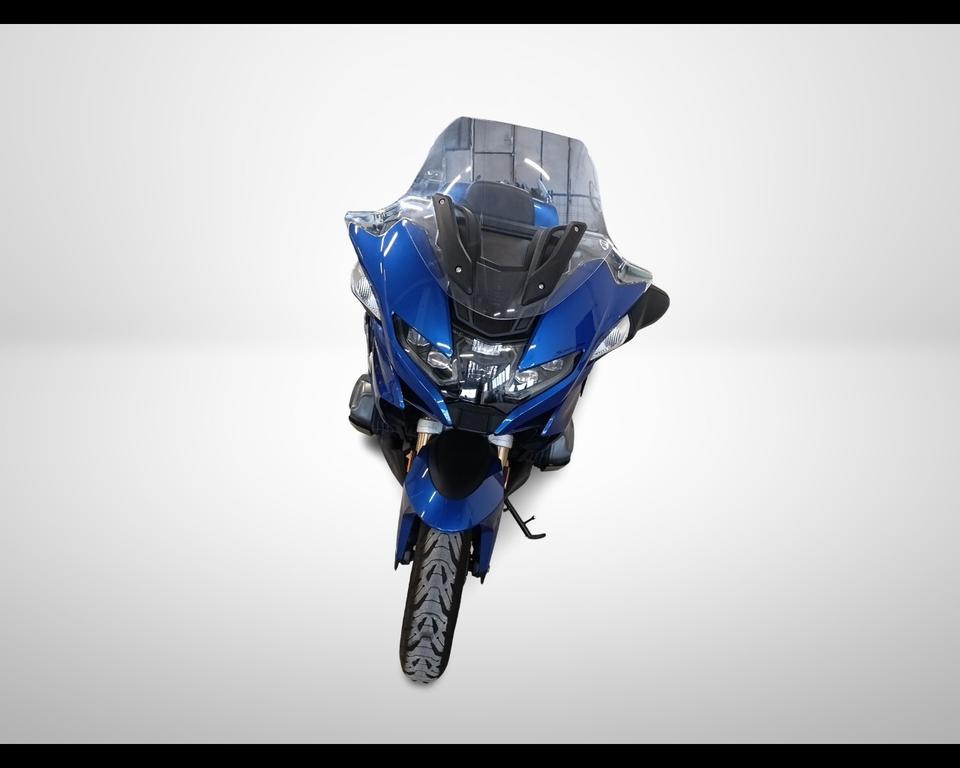 R 1250 RT