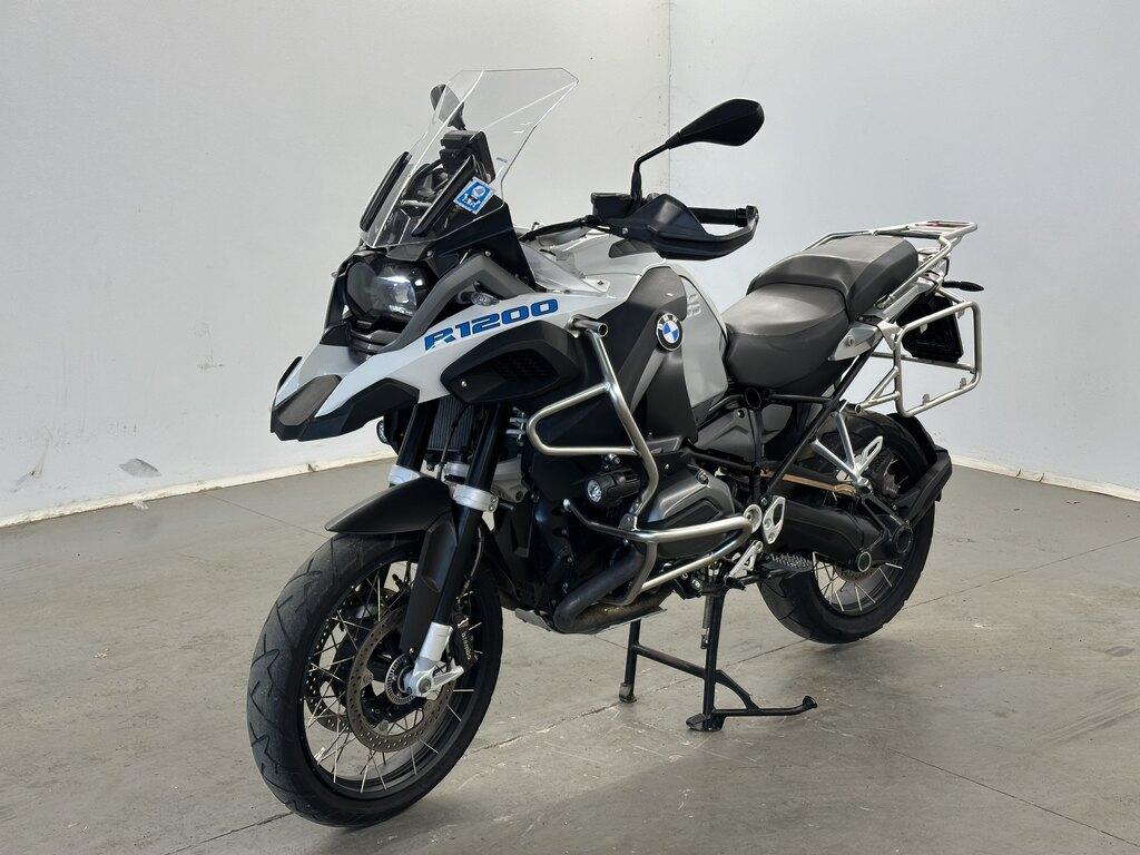 R 1300 GS ADVENTURE