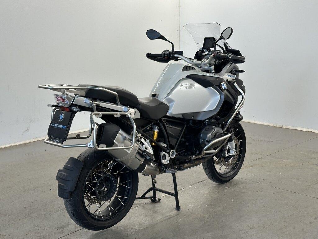 R 1300 GS ADVENTURE