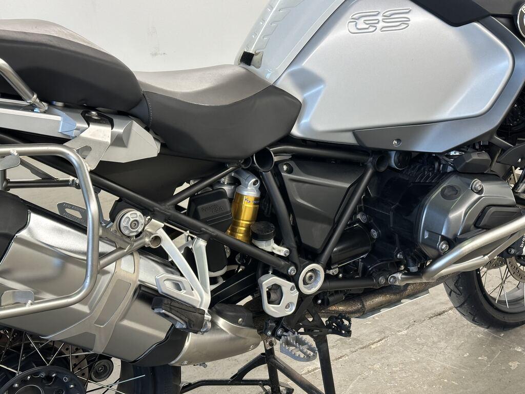 R 1300 GS ADVENTURE