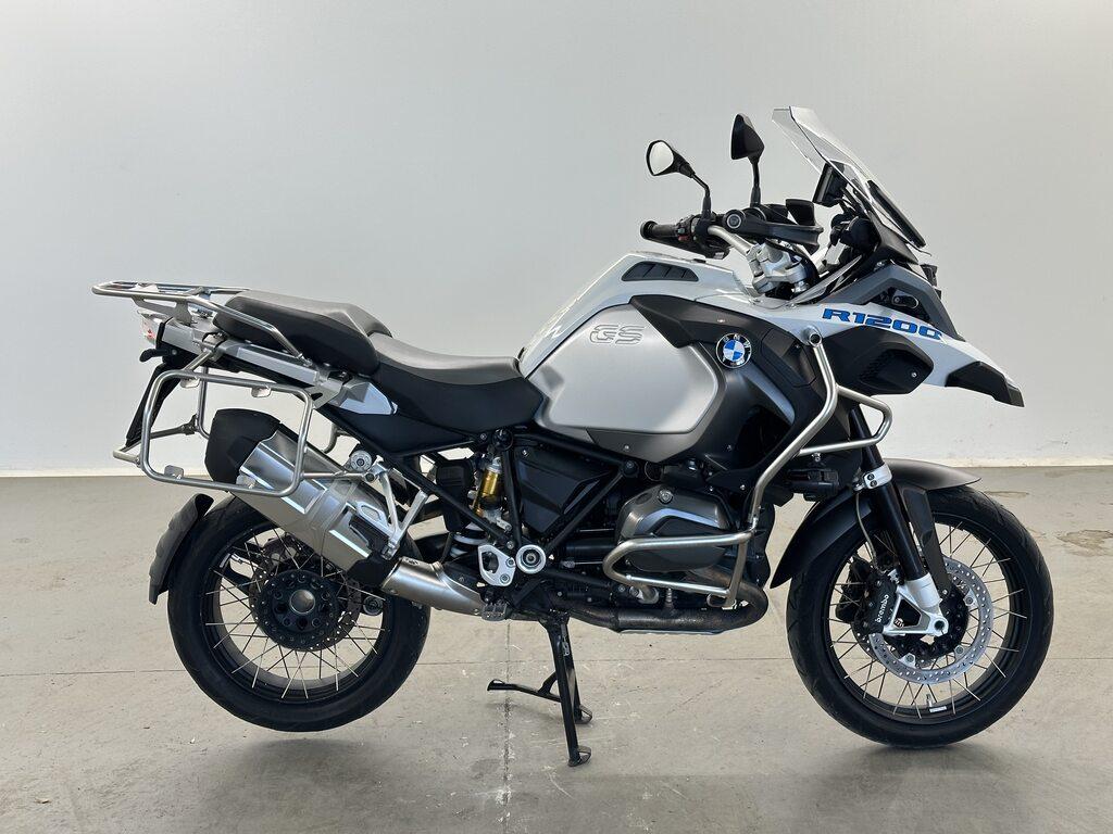 R 1300 GS ADVENTURE