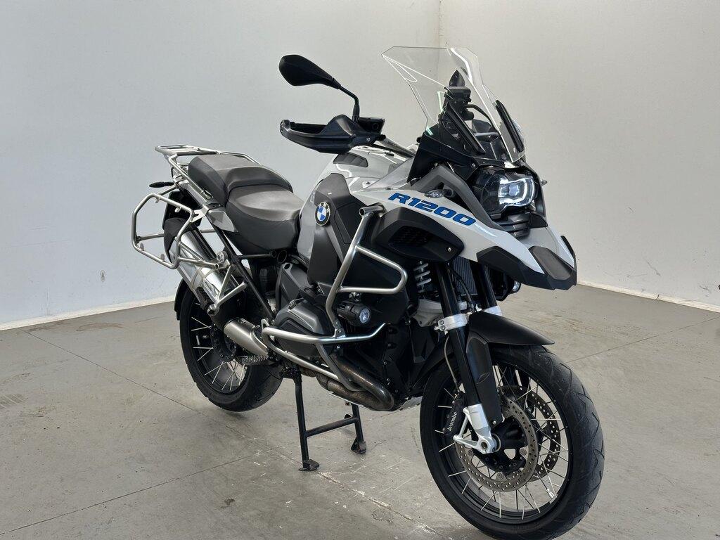 R 1300 GS ADVENTURE