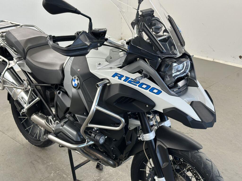 R 1300 GS ADVENTURE