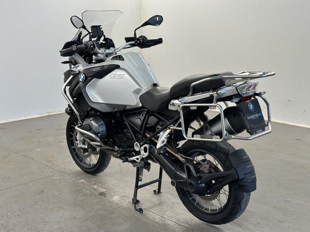 R 1300 GS ADVENTURE