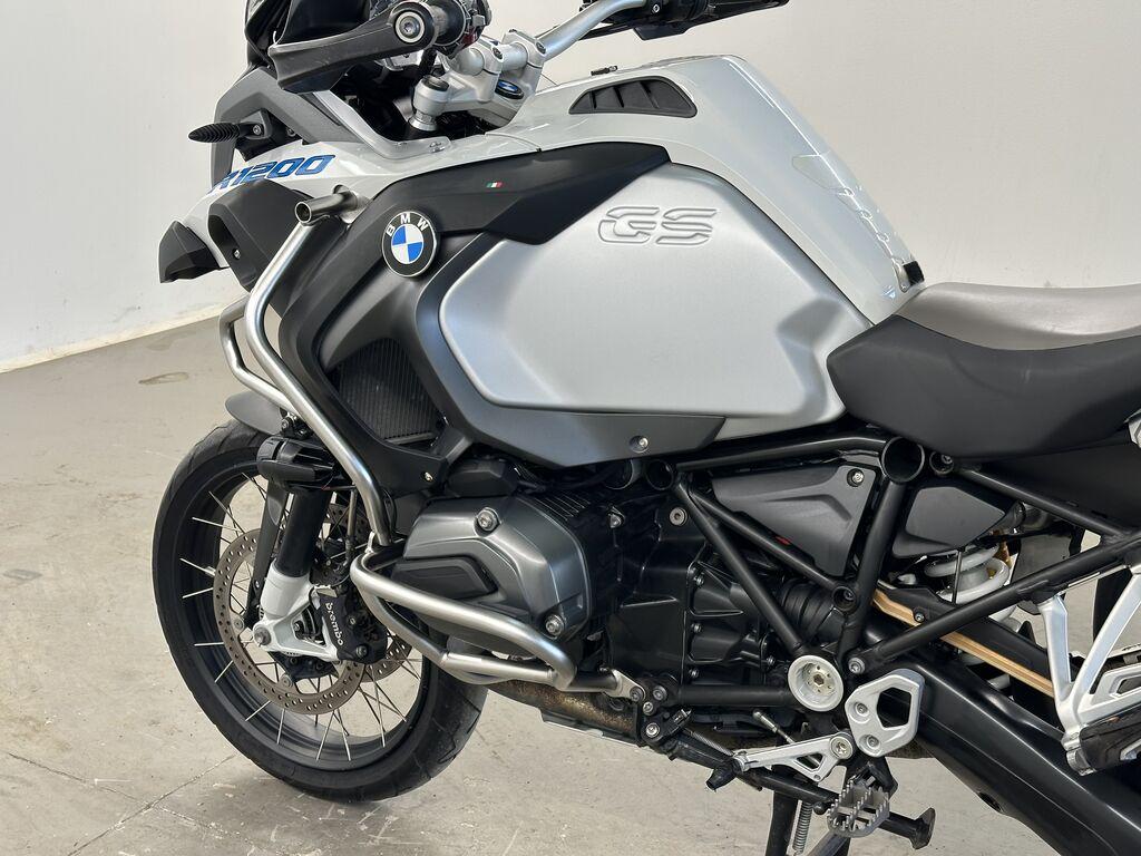 R 1300 GS ADVENTURE