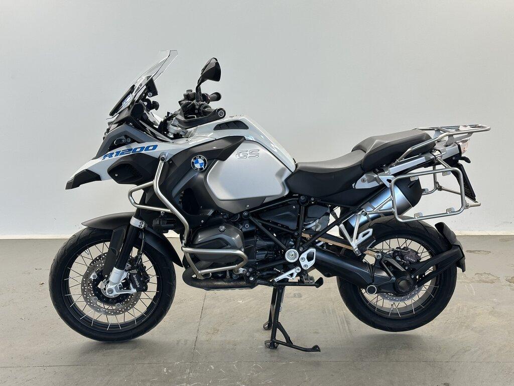 R 1300 GS ADVENTURE