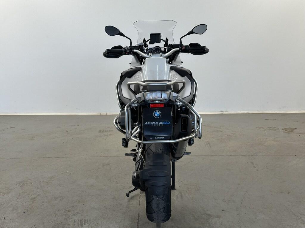 R 1300 GS ADVENTURE