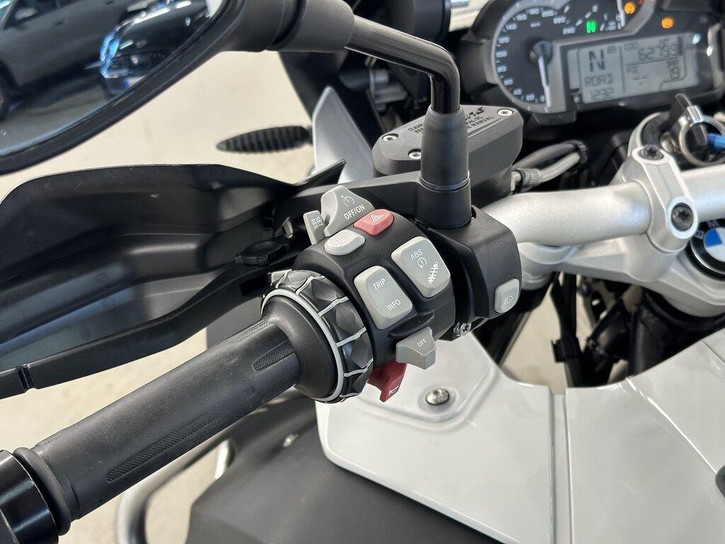 R 1300 GS ADVENTURE