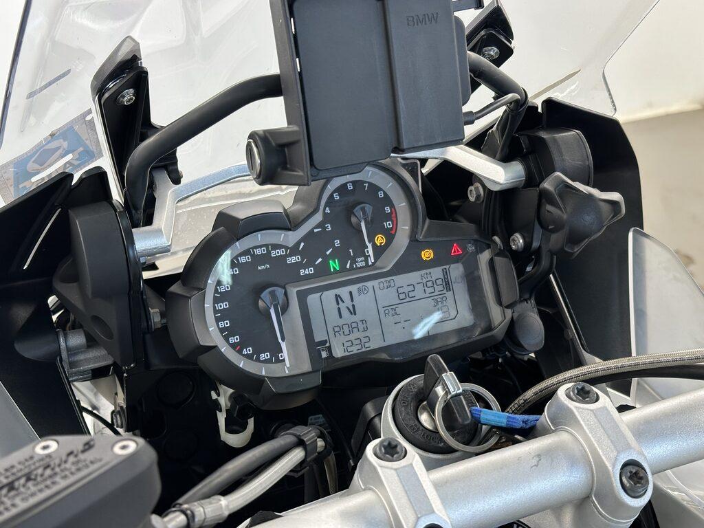 R 1300 GS ADVENTURE