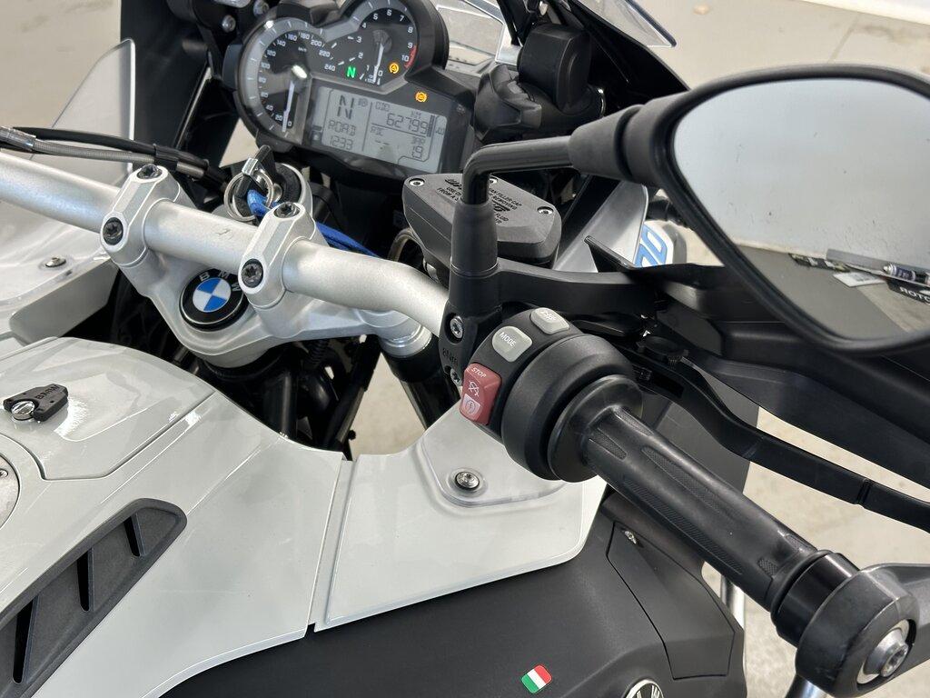 R 1300 GS ADVENTURE