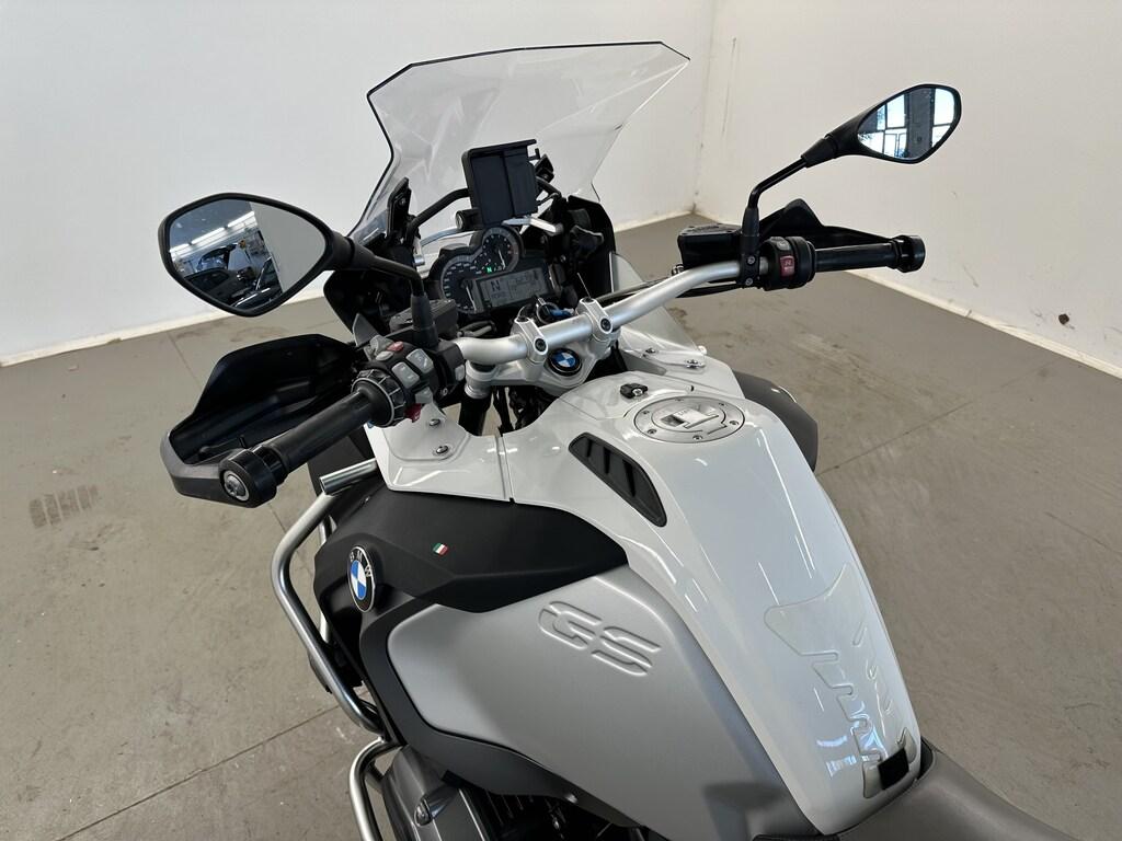 R 1300 GS ADVENTURE