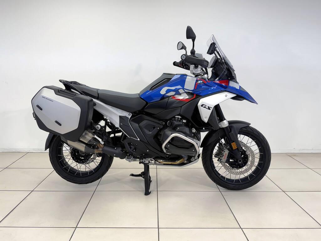 R 1300 GS