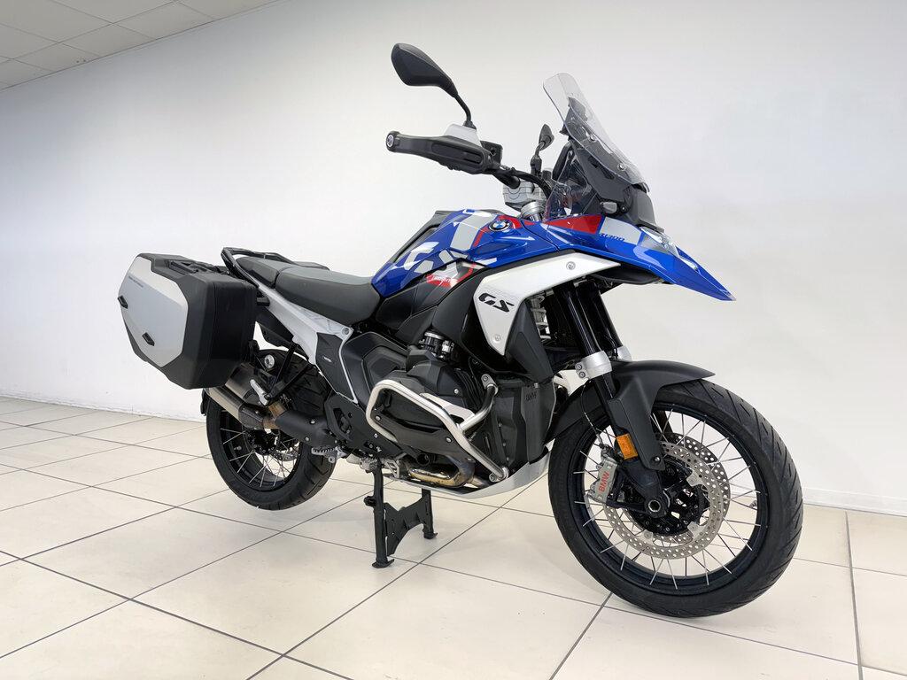 R 1300 GS