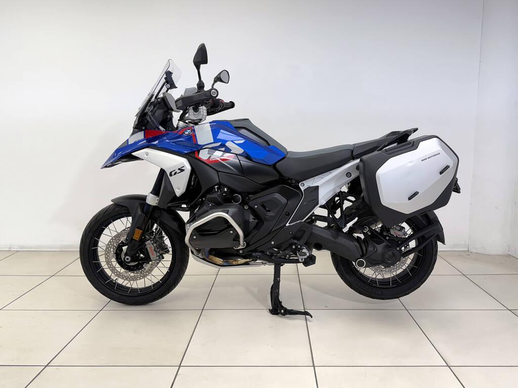 R 1300 GS