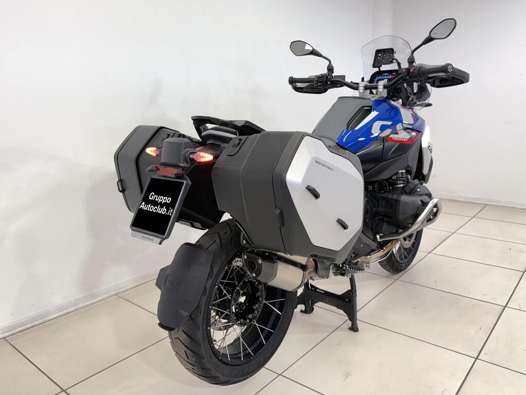 R 1300 GS