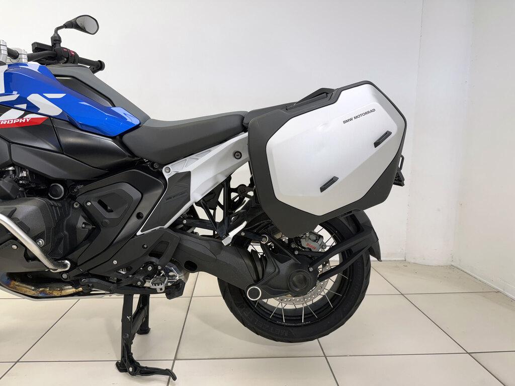 R 1300 GS