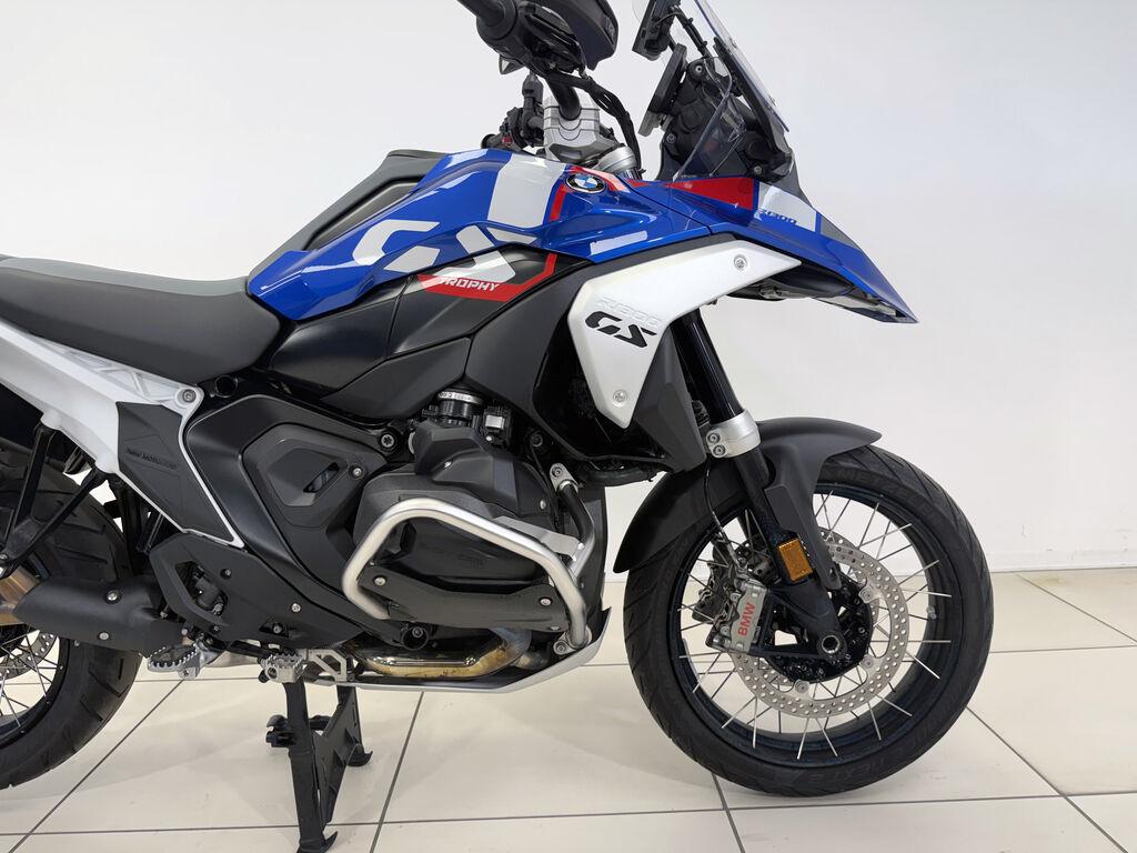 R 1300 GS