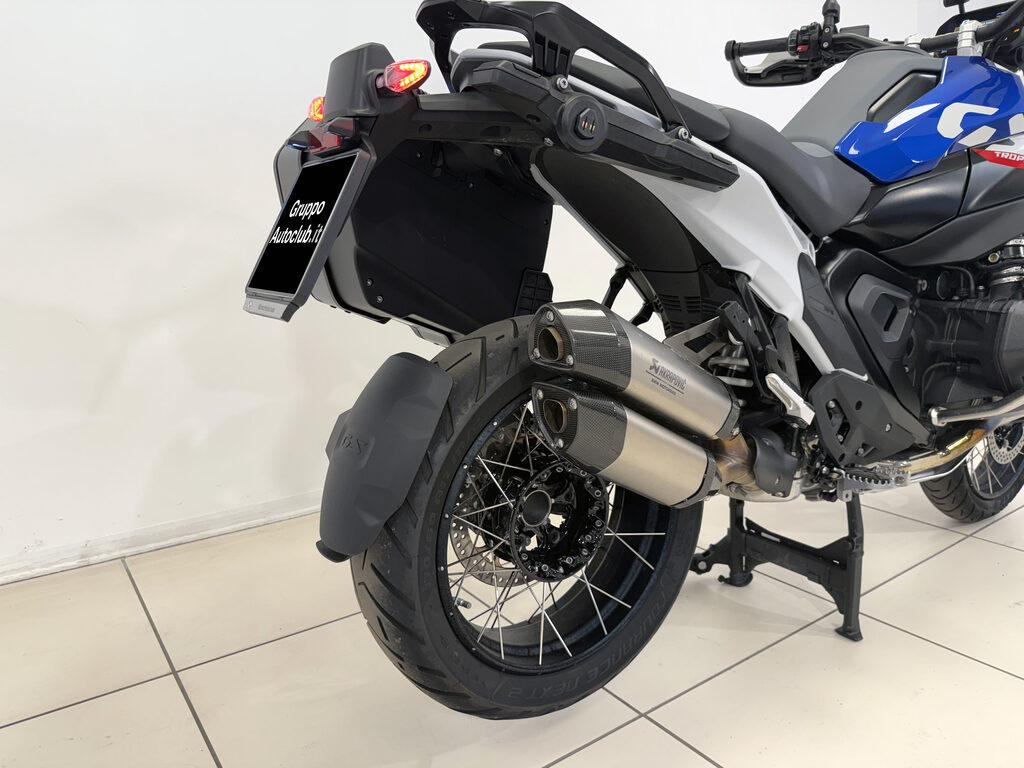 R 1300 GS