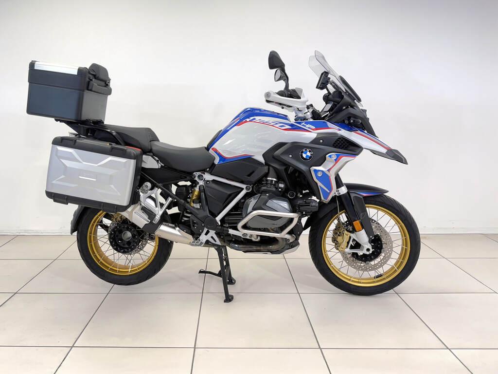 R 1250 GS