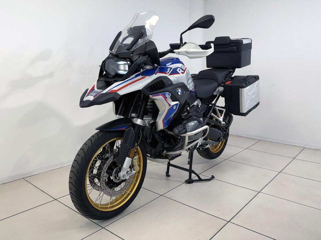 R 1250 GS