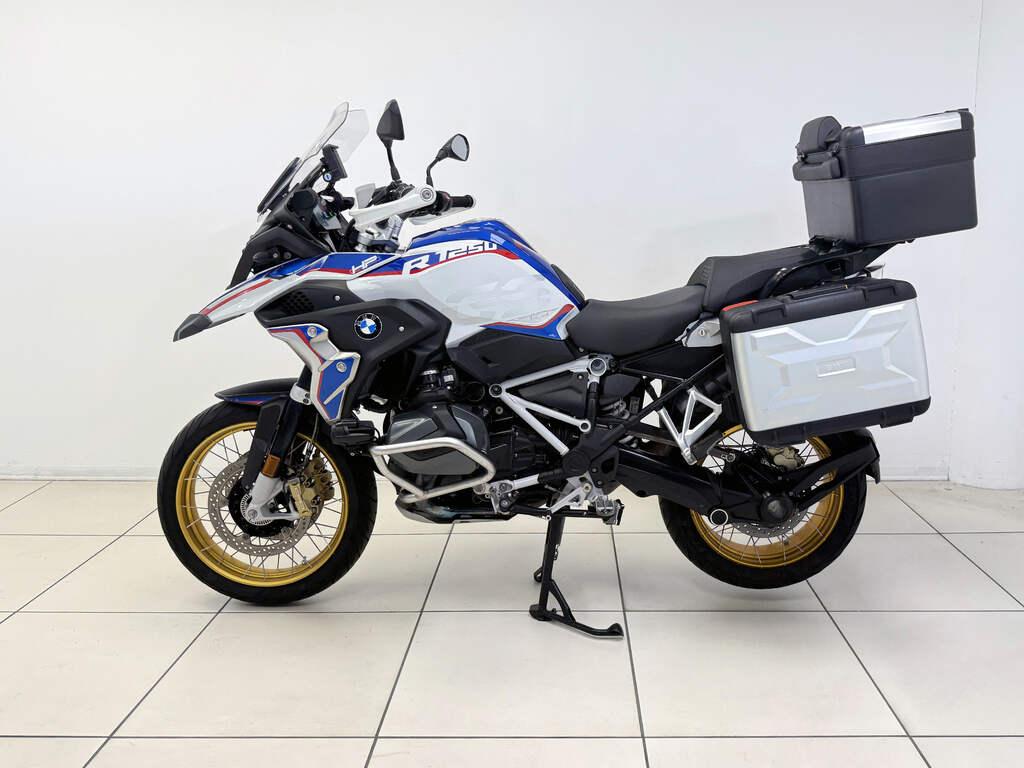 R 1250 GS