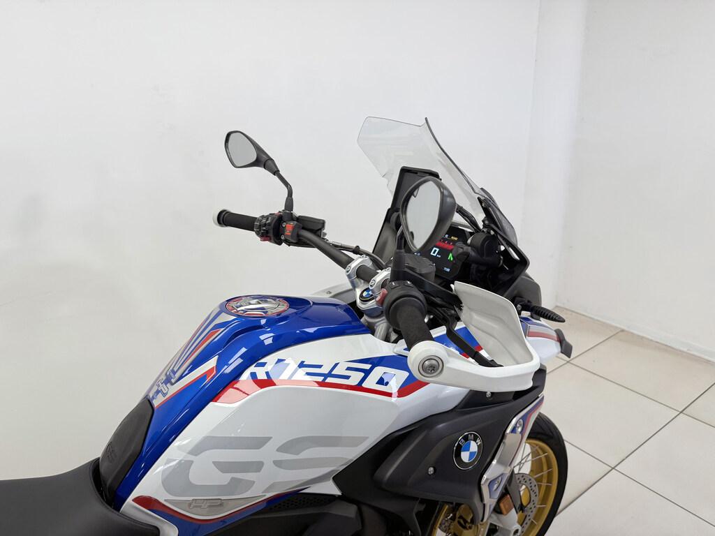 R 1250 GS