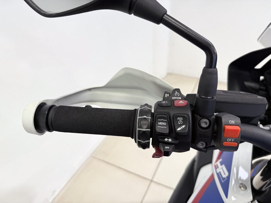 R 1250 GS