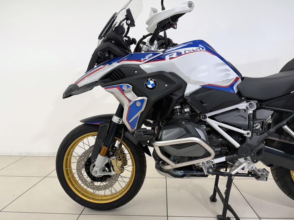 R 1250 GS