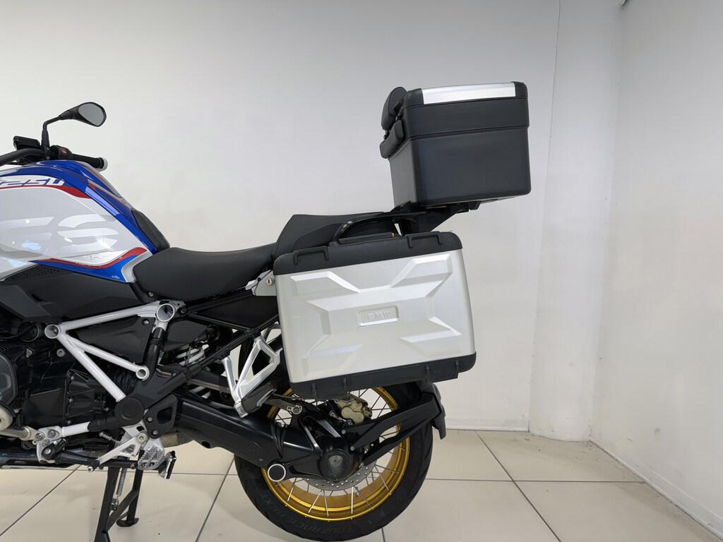 R 1250 GS