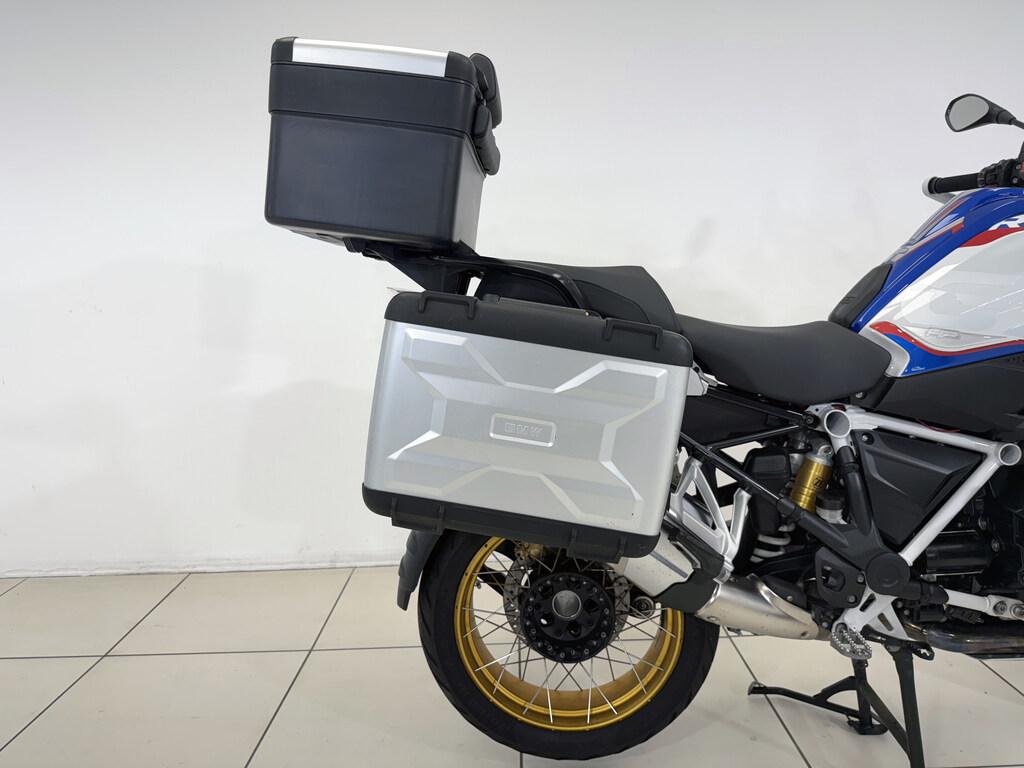 R 1250 GS