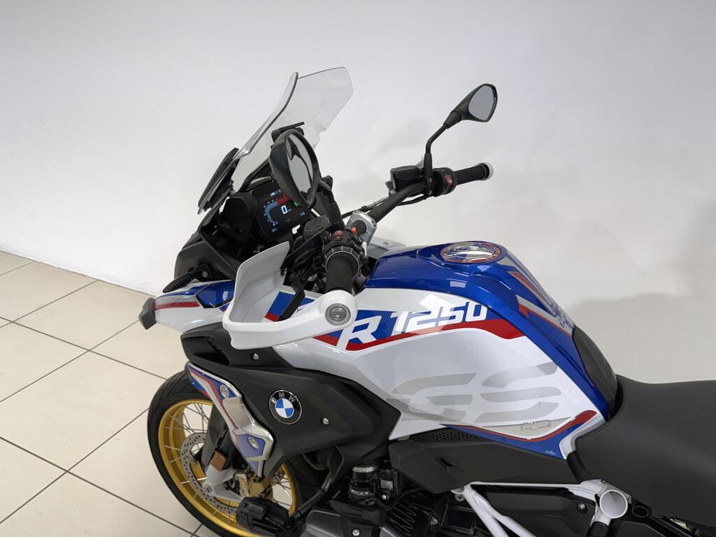 R 1250 GS