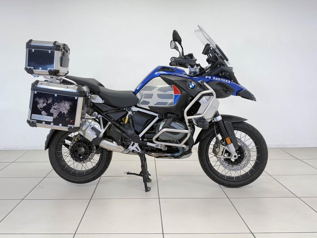 R 1250 GS