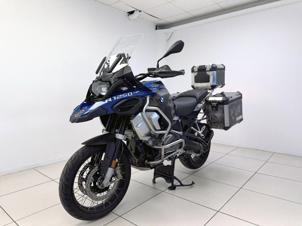 R 1250 GS