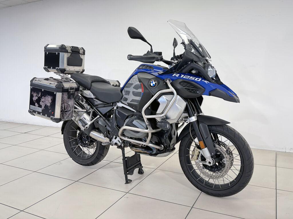 R 1250 GS
