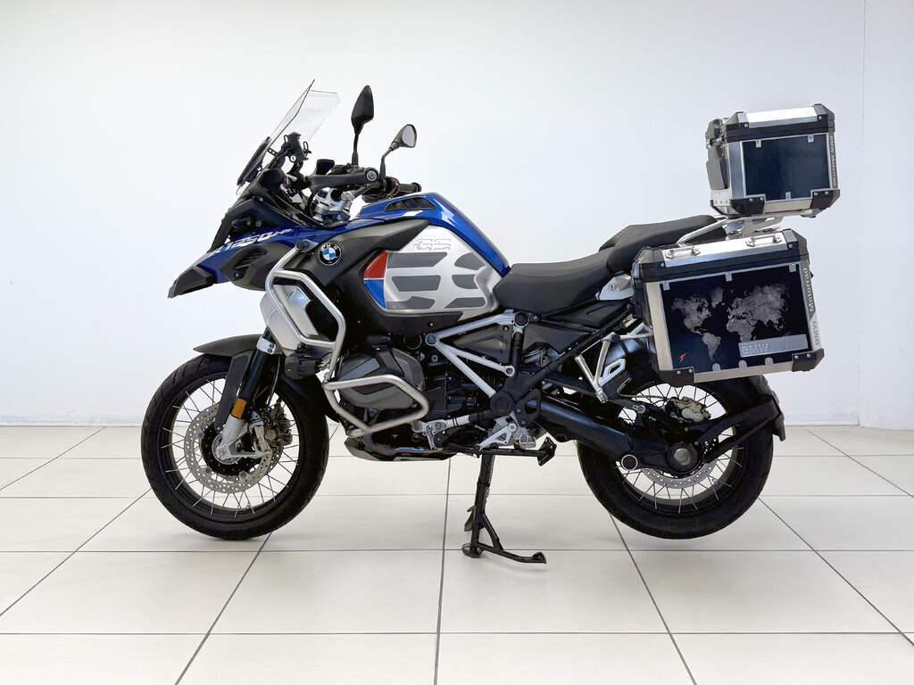 R 1250 GS