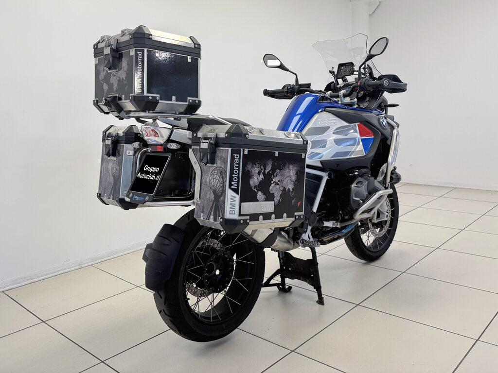 R 1250 GS