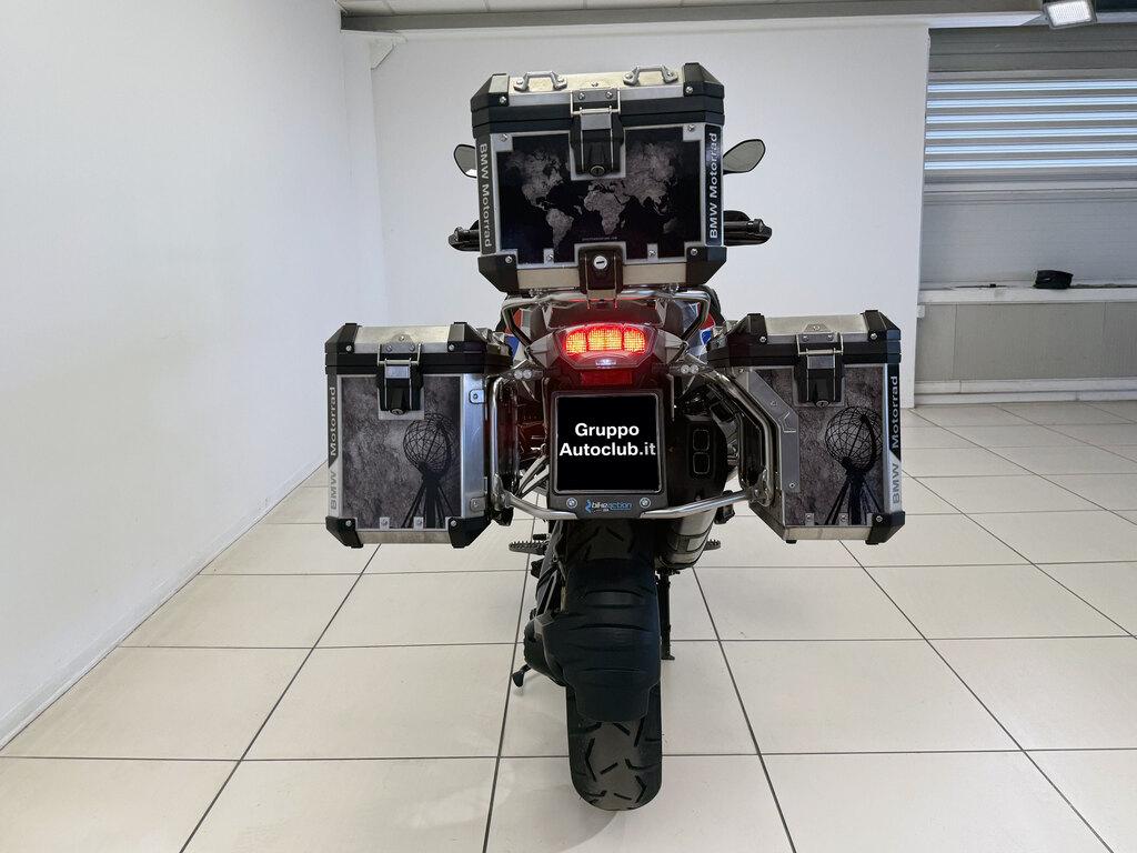 R 1250 GS