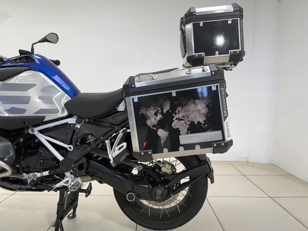 R 1250 GS