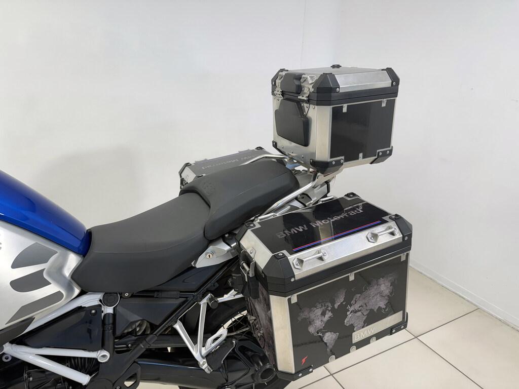 R 1250 GS