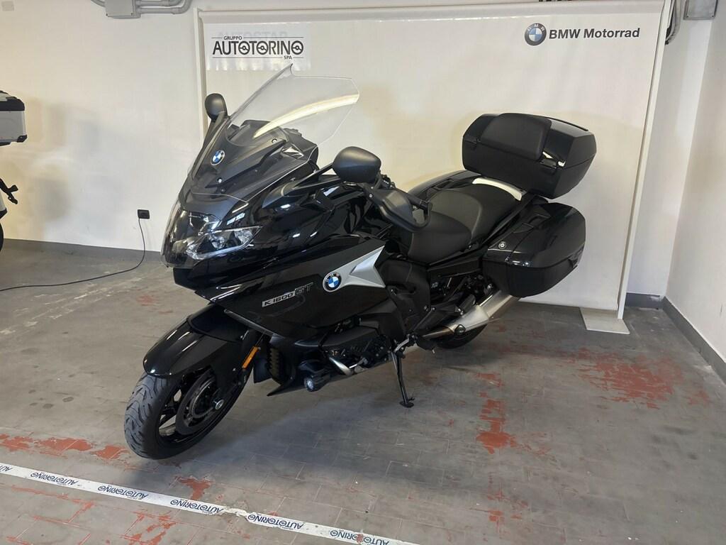 K 1600 GT