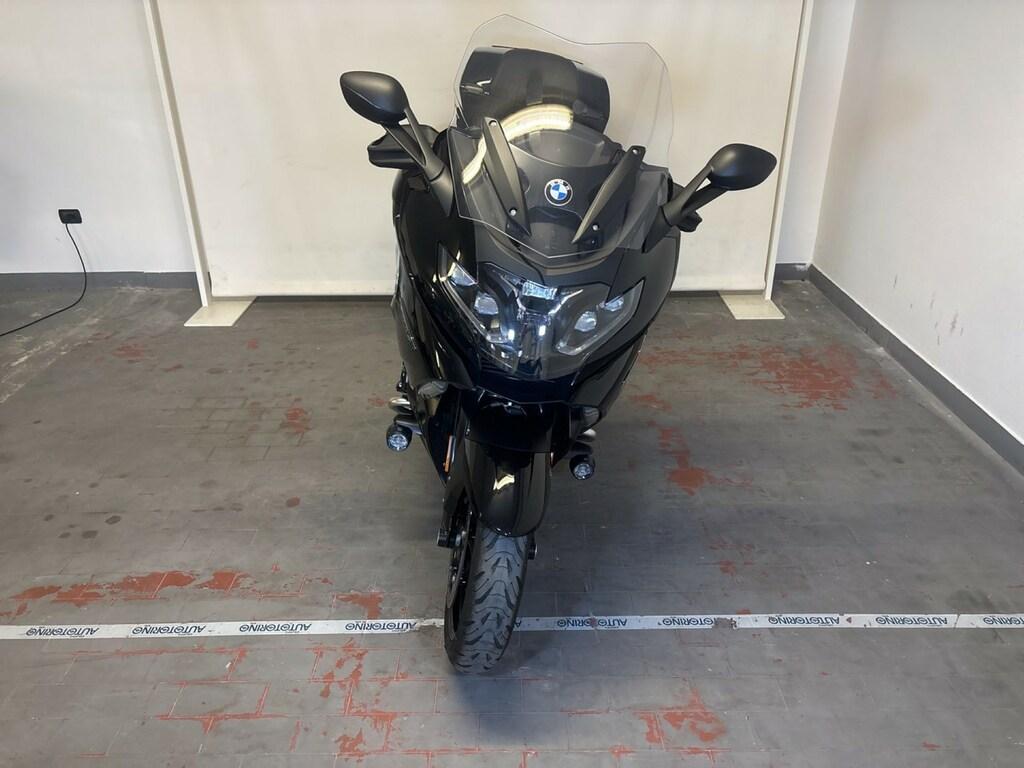 K 1600 GT