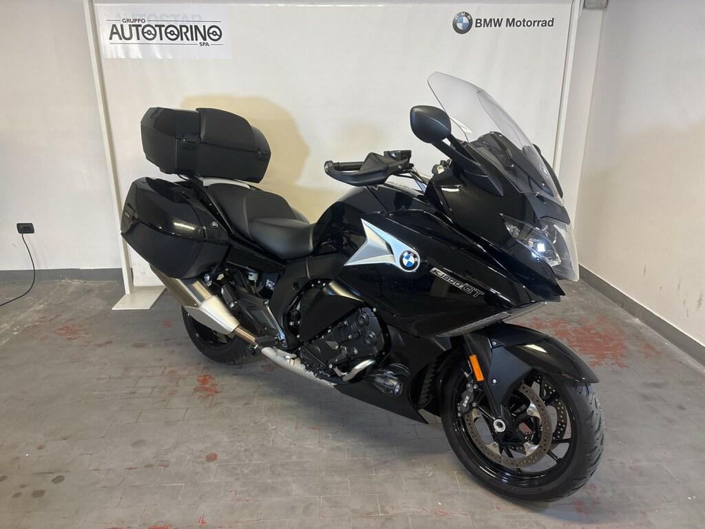 K 1600 GT