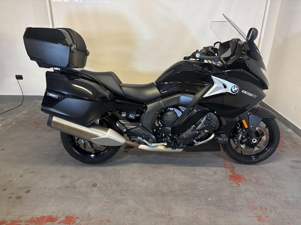 K 1600 GT