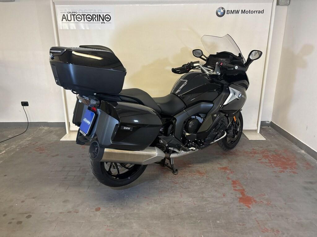 K 1600 GT