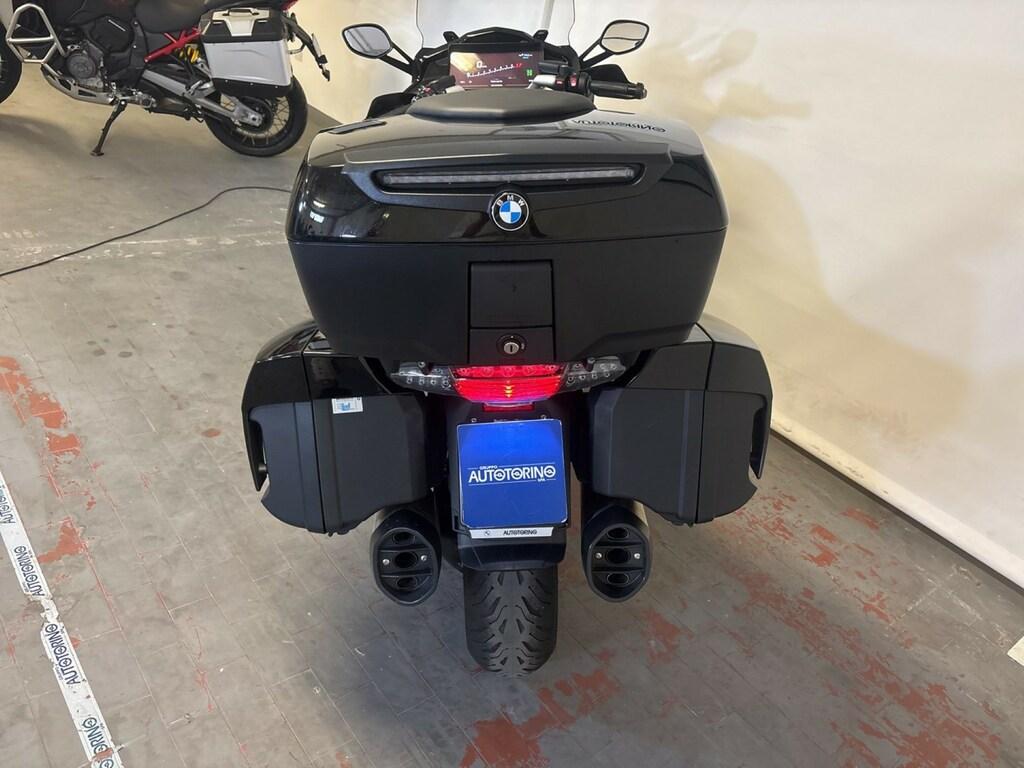 K 1600 GT