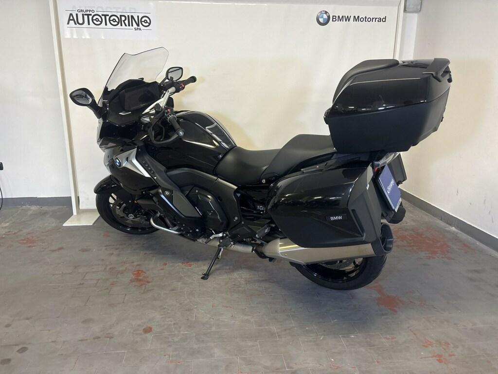 K 1600 GT