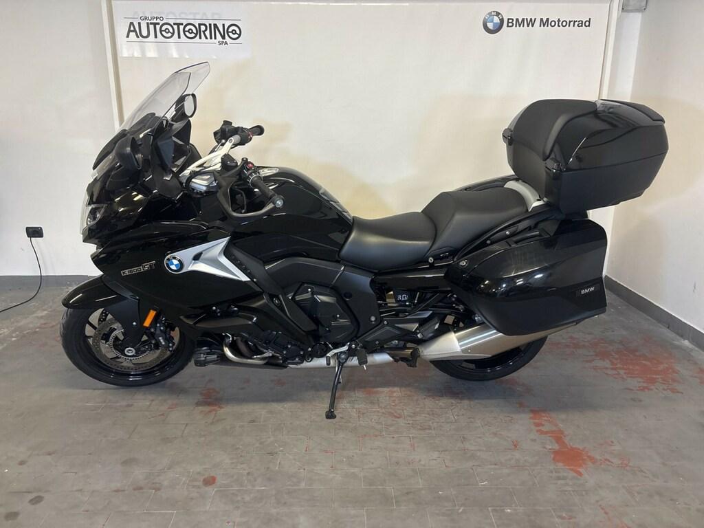 K 1600 GT