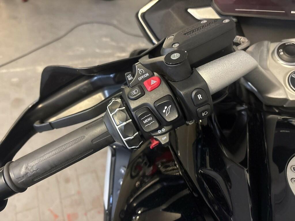K 1600 GT
