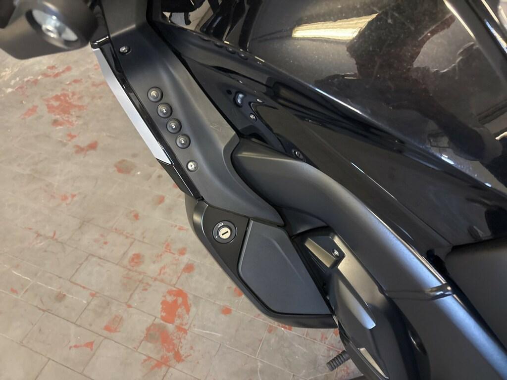 K 1600 GT