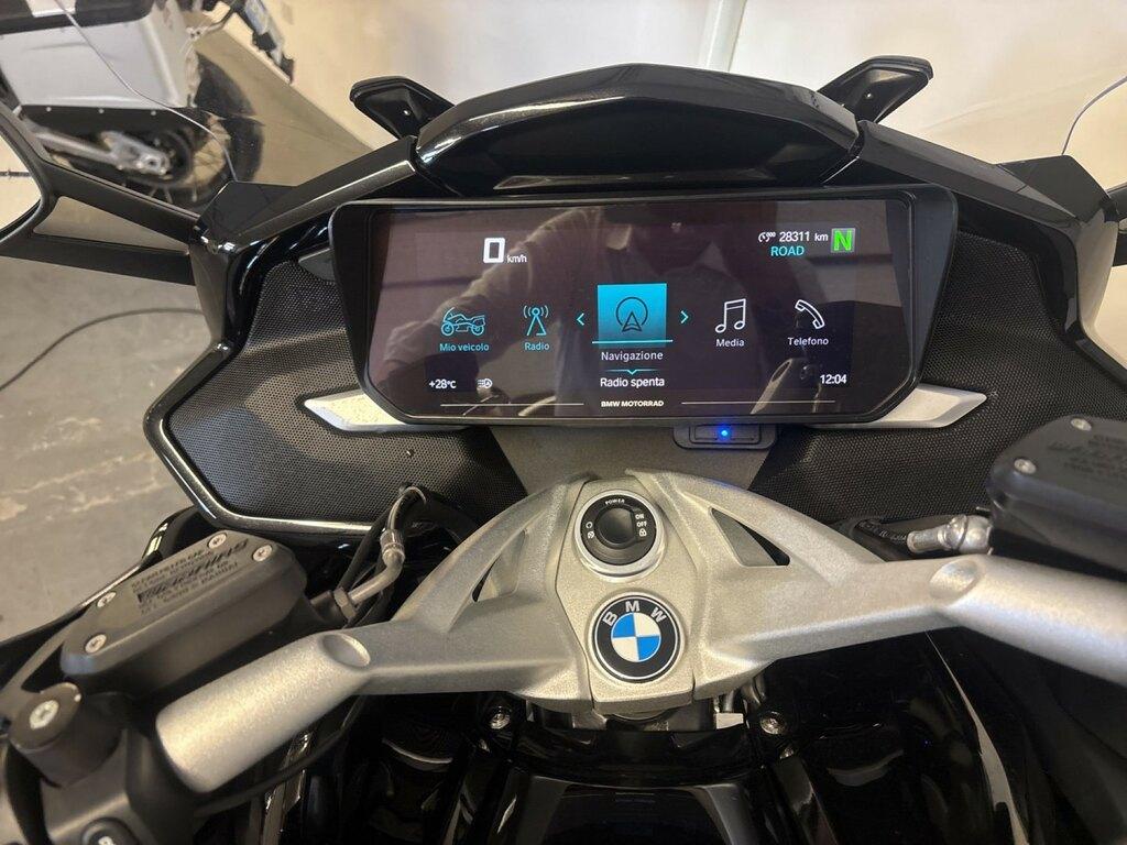 K 1600 GT